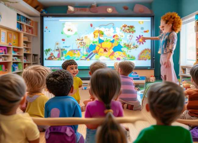 儿童绘本故事PPT教案；儿童绘本故事ppt教案