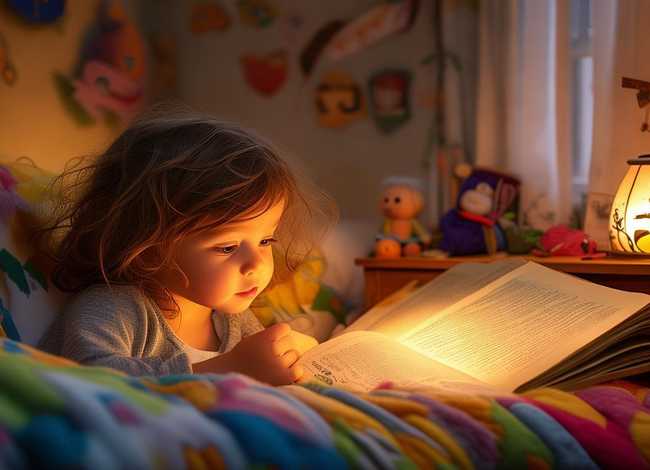 儿童故事睡前完整故事 - 儿童故事睡前完整故事直播