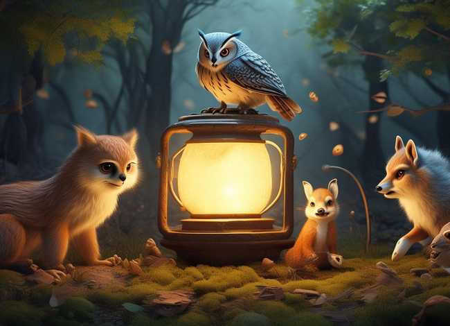 咕咚来了故事讲述 咕咚来了故事讲述要点