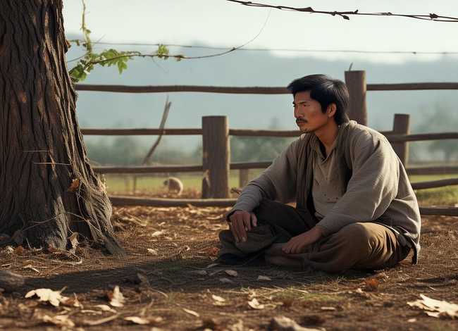 守株待兔的故事文字版原文、守株待兔的故事文字版原文及翻译