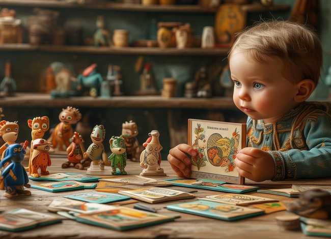 童年故事牌子 童年故事牌子的钙怎么样