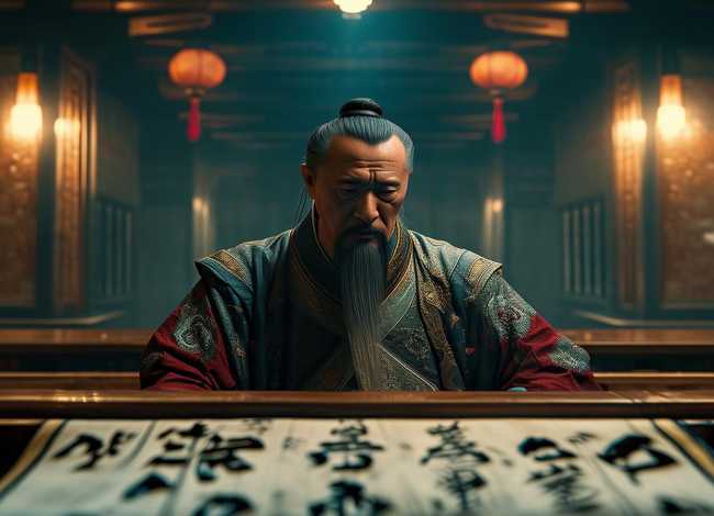 关于包公的小故事视频 关于包公的小故事视频短片