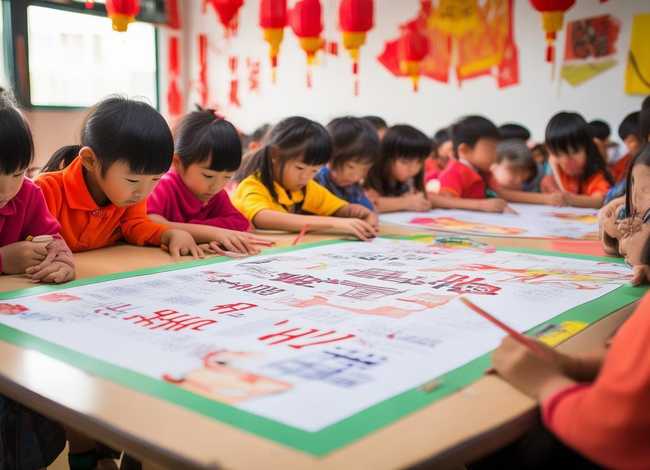 汉字的故事二年级、汉字的故事二年级画画图片