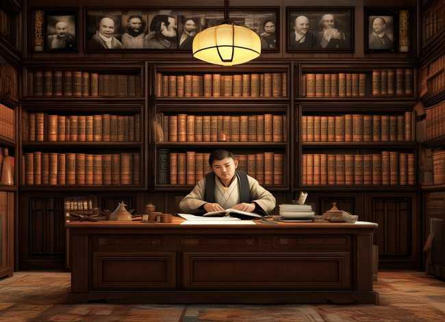 读书成语故事有哪些，读书成语故事有哪些名字