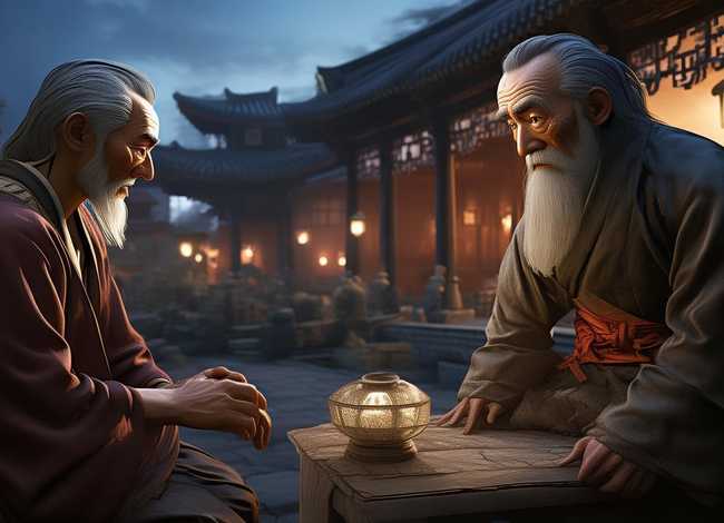 刮目相看的故事完整版 刮目相看的故事完整版视频