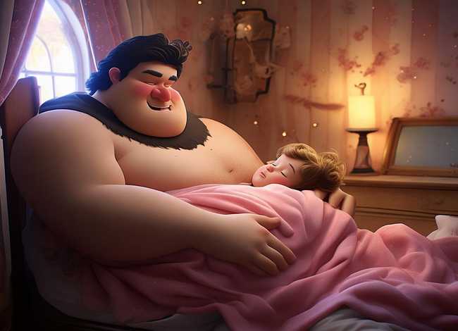 儿童睡前故事讲解白雪 - 小儿睡前讲故事白雪公主