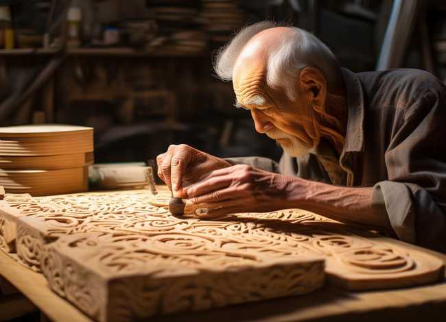 熟能生巧的故事除举例有哪些，关于熟能生巧的故事有哪些