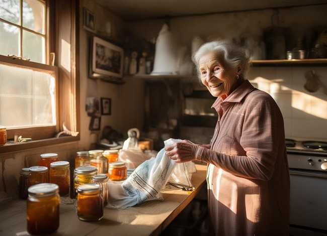 勤俭节约,故事（勤俭节约,故事怎么写）
