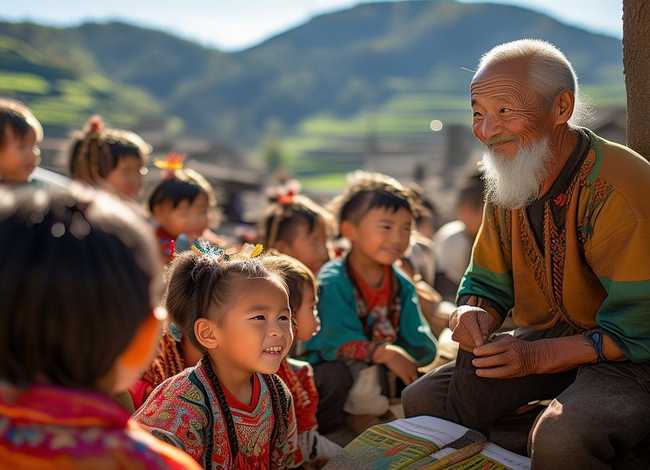 陕西话儿童故事 陕西话小故事 陕西话儿童故事 陕西话小故事