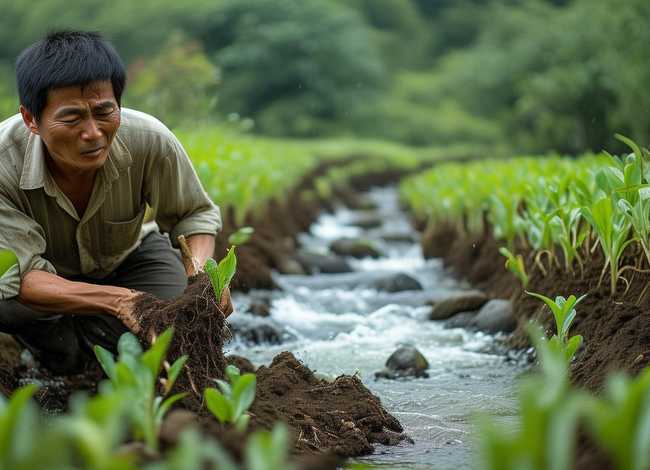 成语故事《拔苗助长》（成语故事《拔苗助长》教案）