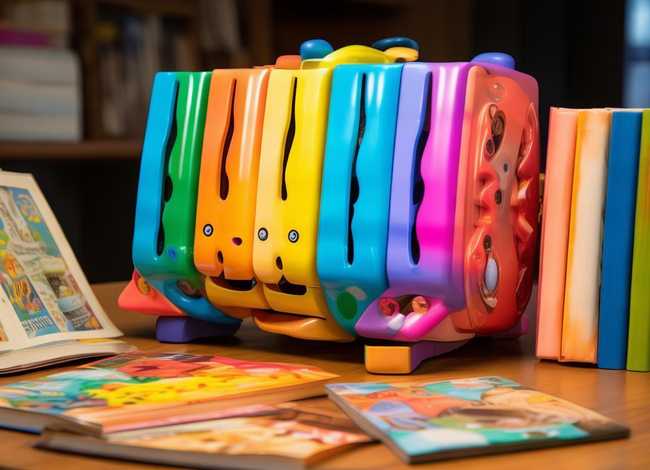 儿童故事机推荐；幼儿故事机推荐