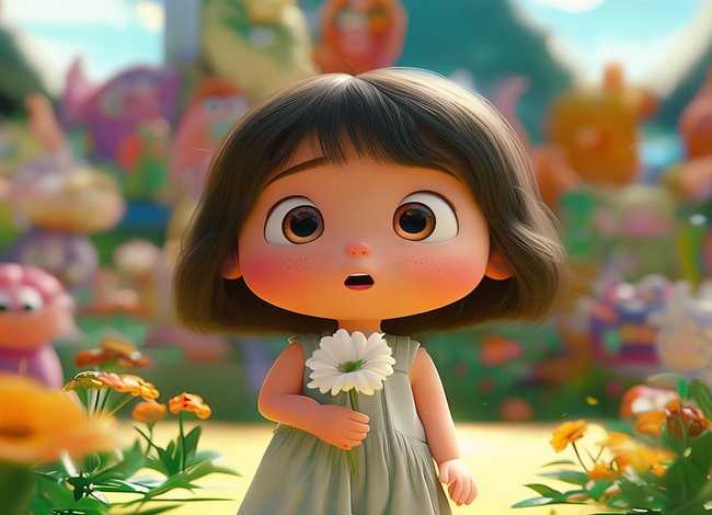 儿童诚实故事动画 关于诚实的幼儿故事大全