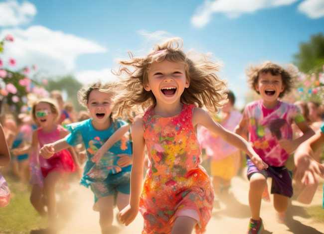 儿童跳舞歌曲 儿童跳舞歌曲比较嗨的歌曲