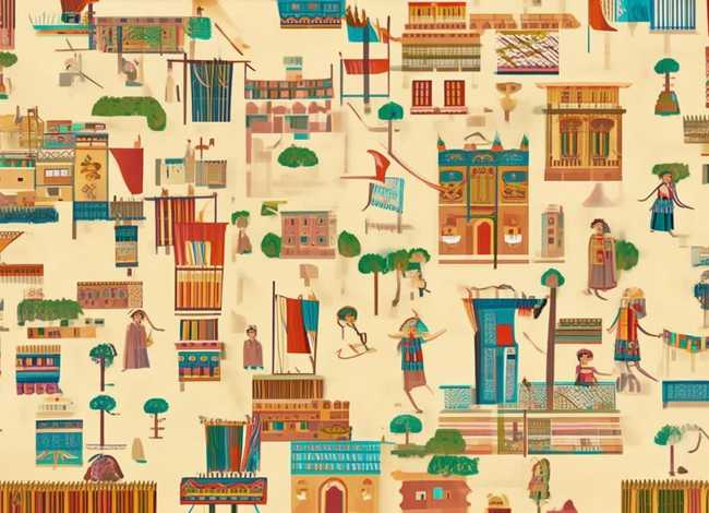 历史小故事ppt - 历史小故事PPT简单