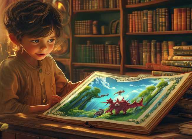 好的故事百科、好的故事百科知识