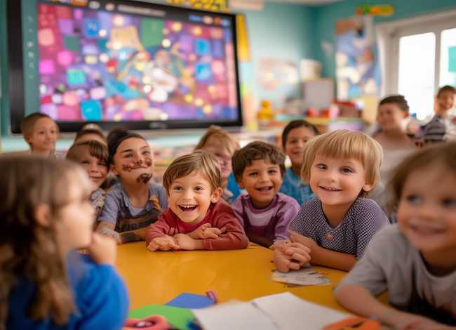 儿童二年级故事在线听（二年级故事在线听免费）