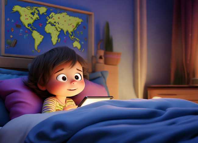 儿童故事大全睡前免费听在线听 儿童故事大全睡前免费听