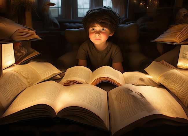 小短文 故事；小短文故事阅读及答案