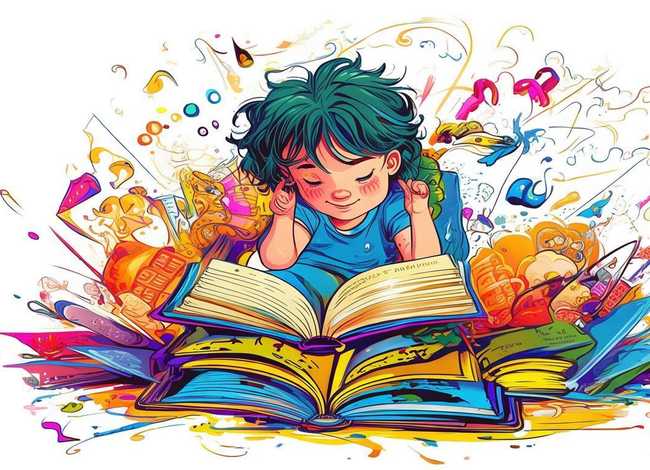 读书成语故事儿童3-6岁、关于读书成语故事20――30字