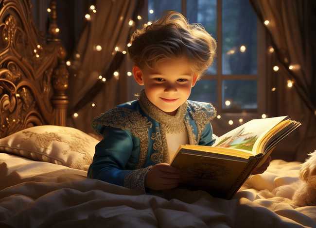 王子故事 睡前故事（王子故事 睡前故事免费听）