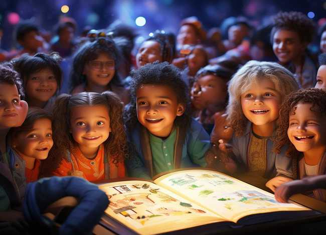 儿童现代故事100个,100个儿童故事简短 儿童现代故事100个,100个儿童故事简短