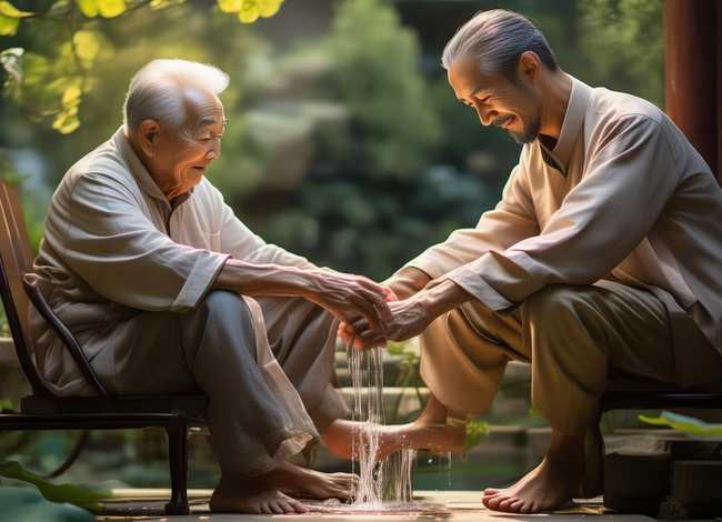 二十四孝故事详细版；二十四孝的故事