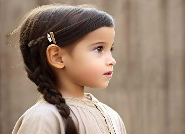 古装的头发儿童 - 古装头发儿童的最简单的古装头 古装的头发儿童 - 古装头发儿童的最简单的古装头