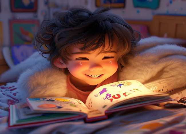 4岁小朋友 故事、4岁小朋友故事大全 睡前故事