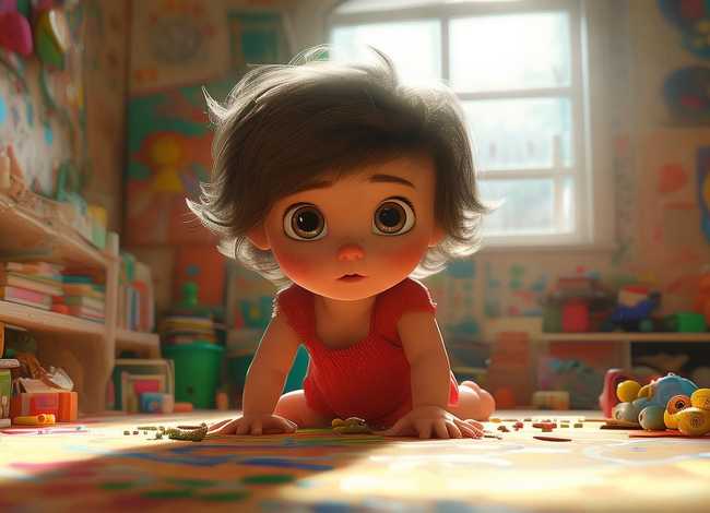 找东西的幼儿小故事 - 关于幼儿找东西的故事 找东西的幼儿小故事 - 关于幼儿找东西的故事