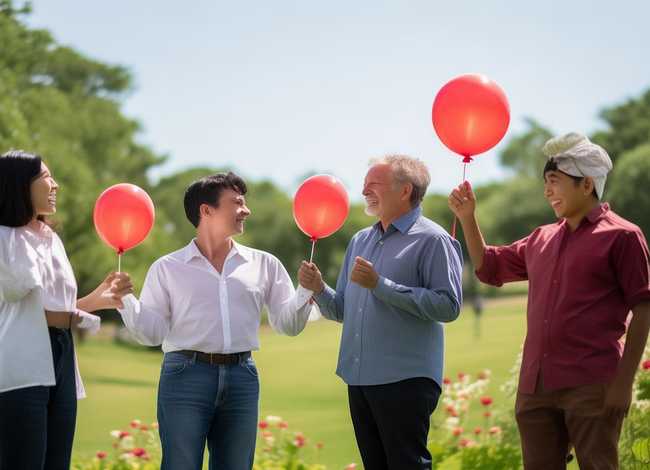 谦让的故事有哪些、谦让的故事有哪些现代