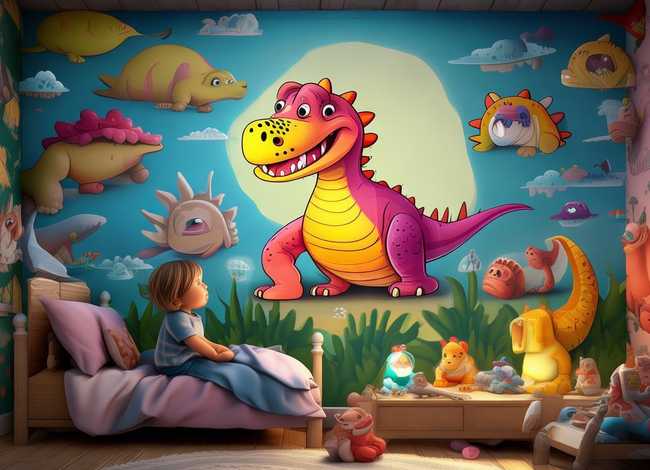 恐龙故事儿童睡前故事书 少儿睡前故事恐龙的故事 恐龙故事儿童睡前故事书 少儿睡前故事恐龙的故事