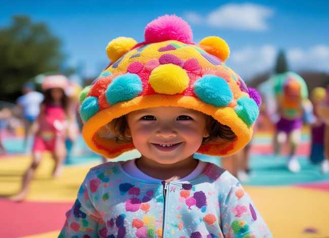 儿童帽子排行榜（儿童帽子排行榜第一名）