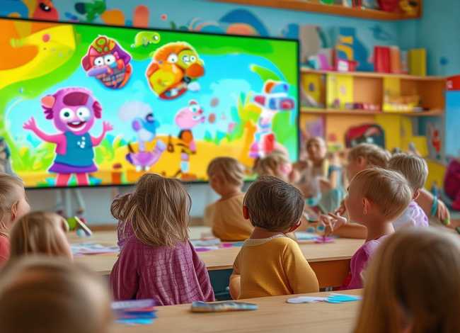 幼儿启蒙搞笑早教故事大全(幼儿启蒙搞笑早教故事大全视频) 幼儿启蒙搞笑早教故事大全(幼儿启蒙搞笑早教故事大全视频)