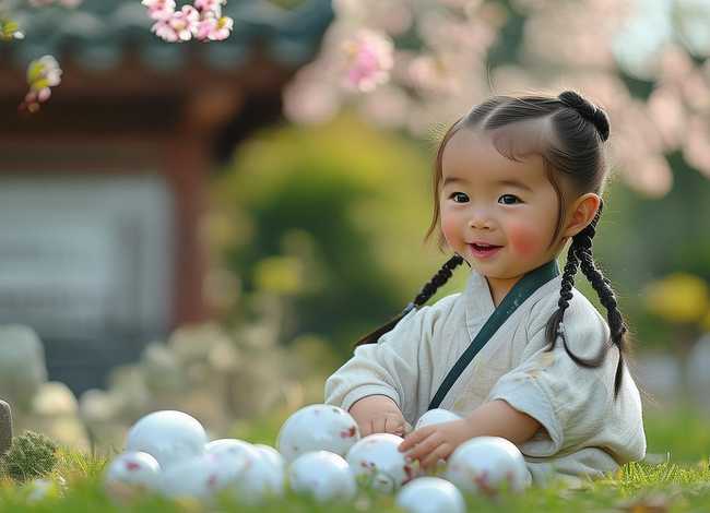 古代儿童的别称和雅称 古代儿童的别称和雅称有哪些