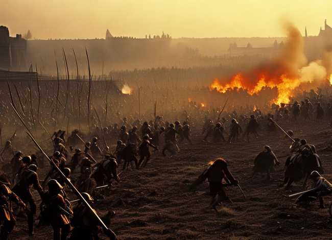 战争的故事视频；战争的故事视频完整版