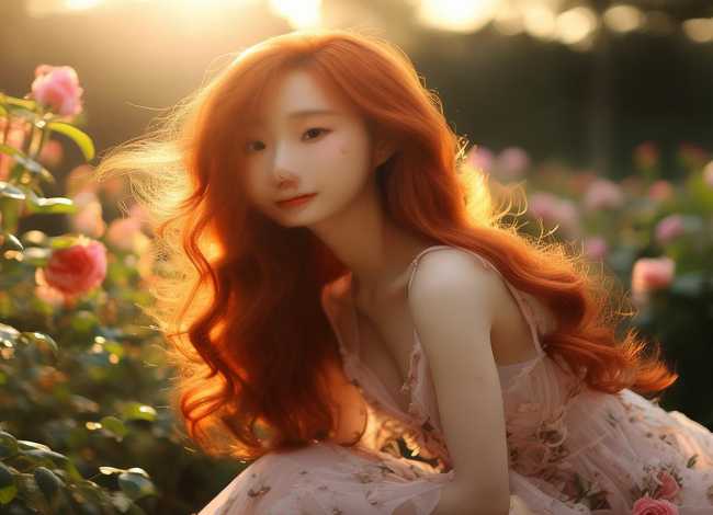 罗拉rose品牌故事（罗拉rose官网）