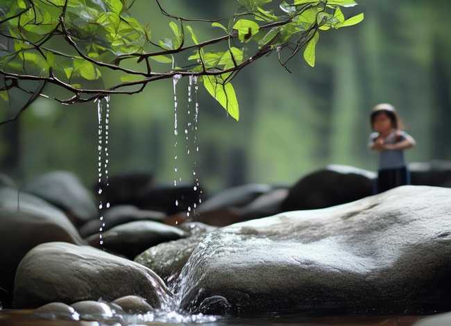 儿童成语故事大全水滴石穿；成语故事大全视频水滴石穿