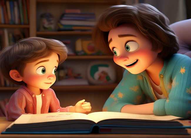 儿童故事绘本故事有声、幼儿绘本故事有声