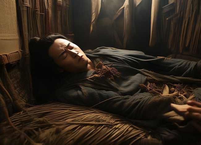 卧薪尝胆的故事和道理，卧薪尝胆的故事和道理20字