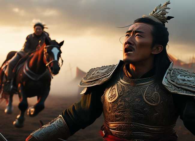 霸王别姬的故事动画片(霸王别姬的故事动画片视频) 霸王别姬的故事动画片(霸王别姬的故事动画片视频)