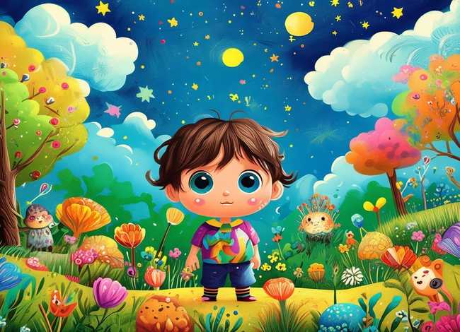 少儿绘本故事绘画 - 少儿绘本故事绘画图片 少儿绘本故事绘画 - 少儿绘本故事绘画图片