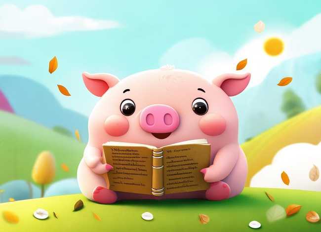 麦兜故事经典语录，麦兜故事经典语录大全