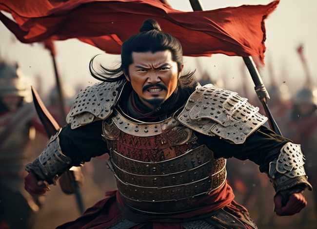 岳飞的故事，岳飞的故事简短30字