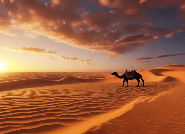 播放沙漠故事片；播放沙漠故事片段视频