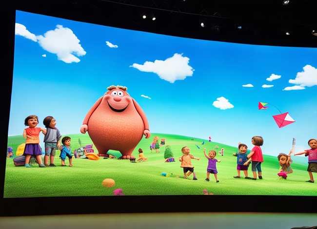 幼儿故事巨人视频 幼儿故事巨人视频播放