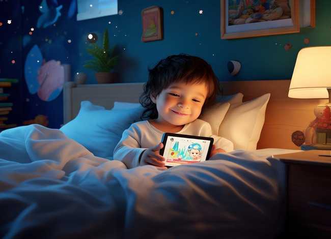 儿童睡前的故事国语版；儿童的睡前故事大全免费听