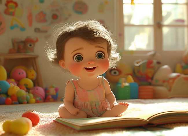 善良儿童故事 善良的故事幼儿