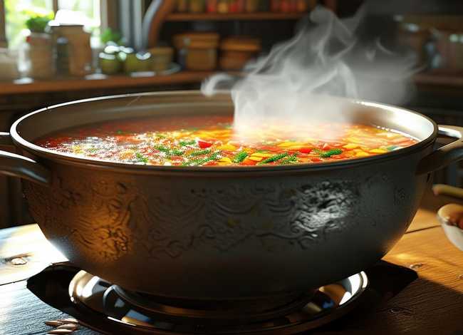 煲汤故事分享、煲汤故事分享文案