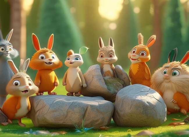 幼儿寓言故事、幼儿寓言故事3-6岁 幼儿寓言故事、幼儿寓言故事3-6岁