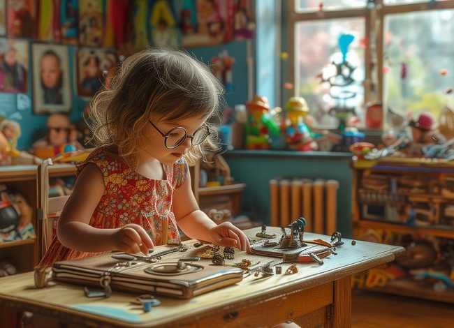 儿童推理故事口袋神探；口袋神探故事适合几岁的孩子